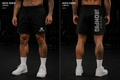 Soutie Shorts
