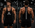 IRON STRINGER